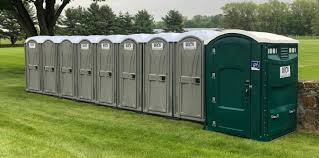 Best Construction Site Portable Toilets  in Brownsville, PA