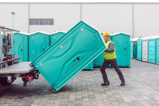 Best Long-Term Portable Toilet Rental  in Brownsville, PA