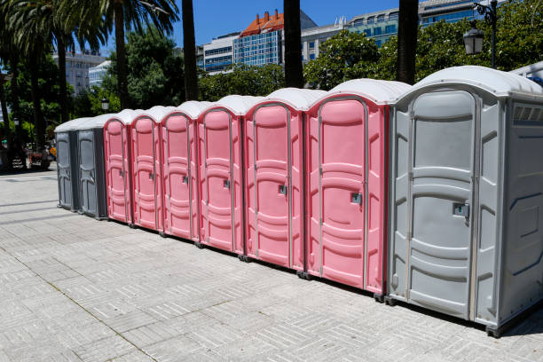 Best Portable Restroom Servicing (Cleaning and Restocking)  in Brownsville, PA