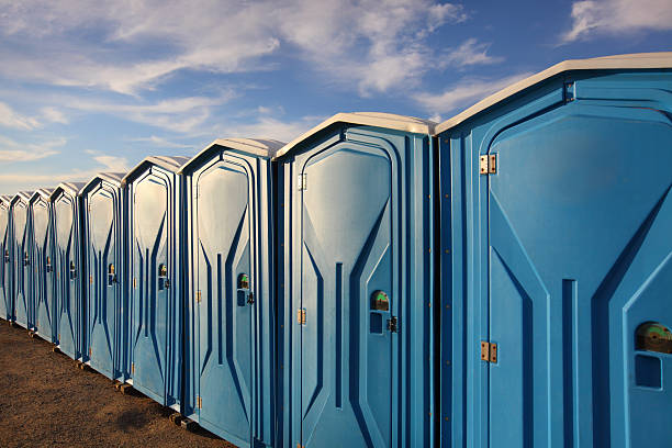 Reliable Brownsville, PA Portable Potty Rental Solutions