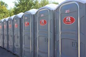 Best Standard Portable Toilet Rental  in Brownsville, PA